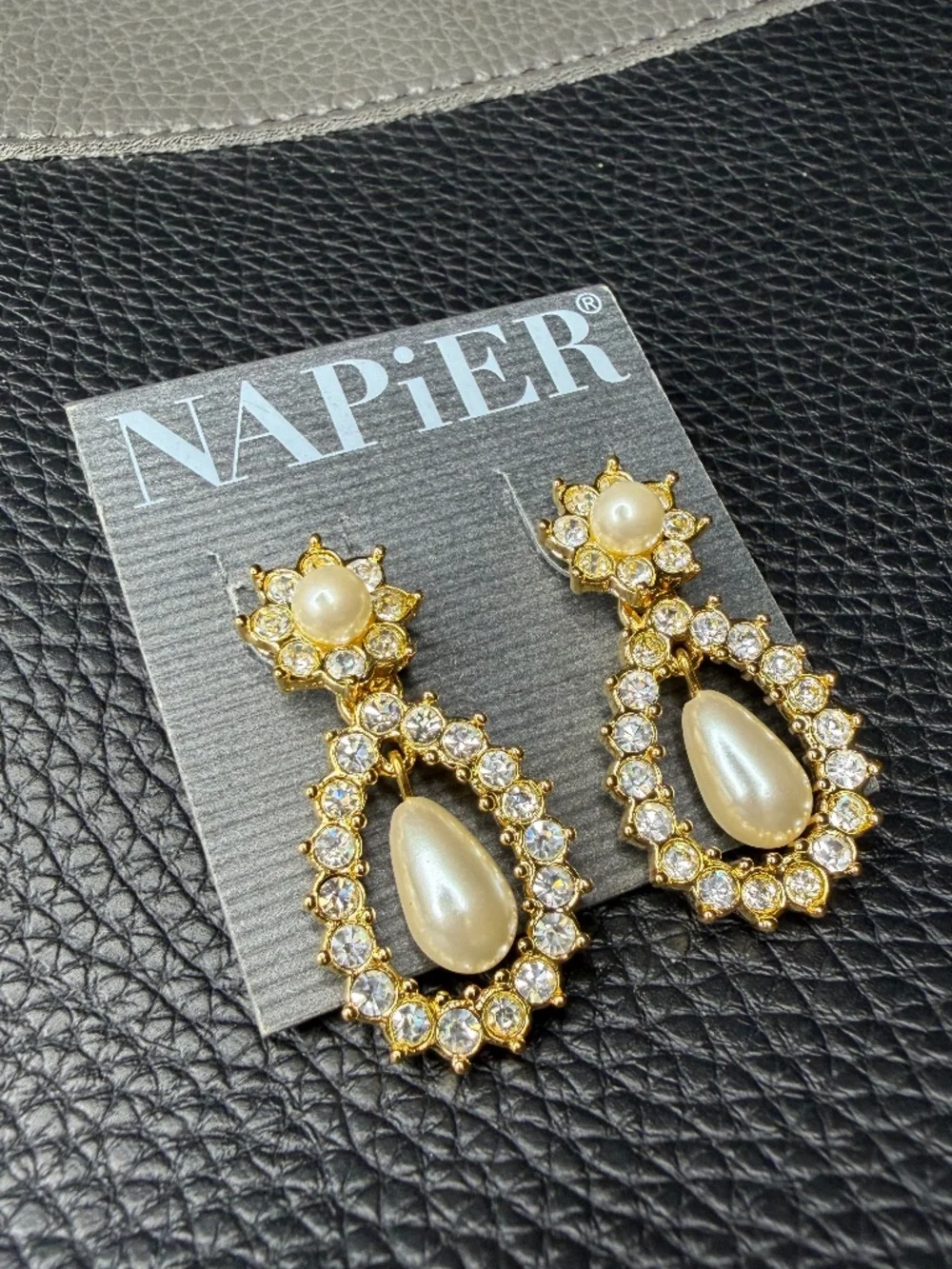 Napier these nwt